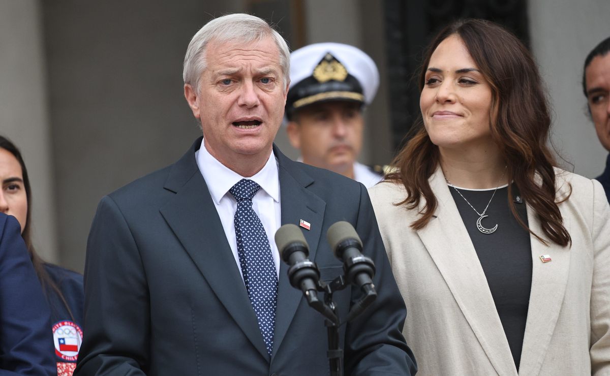 Natalia Duco revela infidencia de Kast cuando fue a su casa: “Su tradición familiar de…”