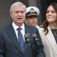 Natalia Duco revela infidencia de Kast cuando fue a su casa