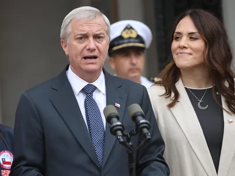 Natalia Duco revela infidencia de Kast cuando fue a su casa