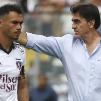 Quinteros revive su éxito en Chile tras ganar el clásico con Independiente