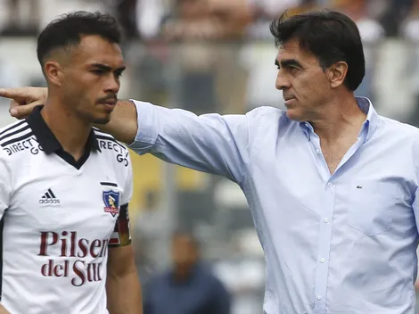 Quinteros revive su éxito en Chile tras ganar el clásico con Independiente