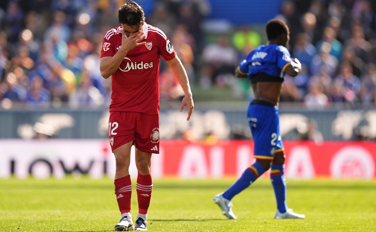 Una lágrima: Alexis Sánchez y Gabriel Suazo se unen a Lucas Cepeda en la lucha por el descenso en España