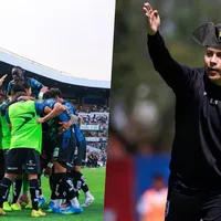 Video: Esteban González recuerda a Coquimbo tras hazaña en México