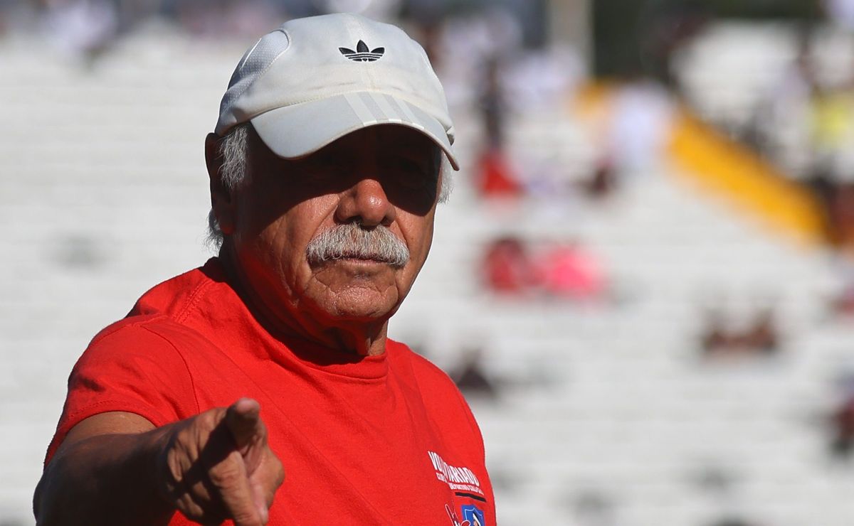 “Que no vuelva nunca más”: Caszely se las canta clarita a un antiguo emblema de Colo Colo