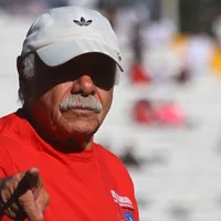 "Que no vuelva más": Caszely hace trizas a emblema de Colo Colo