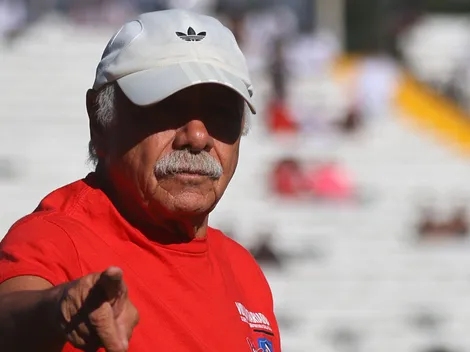 "Que no vuelva más": Caszely hace trizas a emblema de Colo Colo