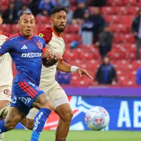 Minuto a minuto: La U busca escalar en la tabla ante La Serena