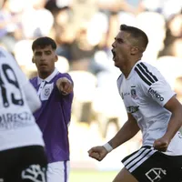Tabla: Colo Colo gana con un golazo de Madrid y es líder