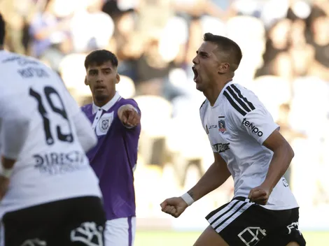 Tabla: Colo Colo gana con un golazo de Madrid y es líder