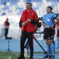 La frase de Fernando Ortiz que sorprende a los hinchas de Colo Colo