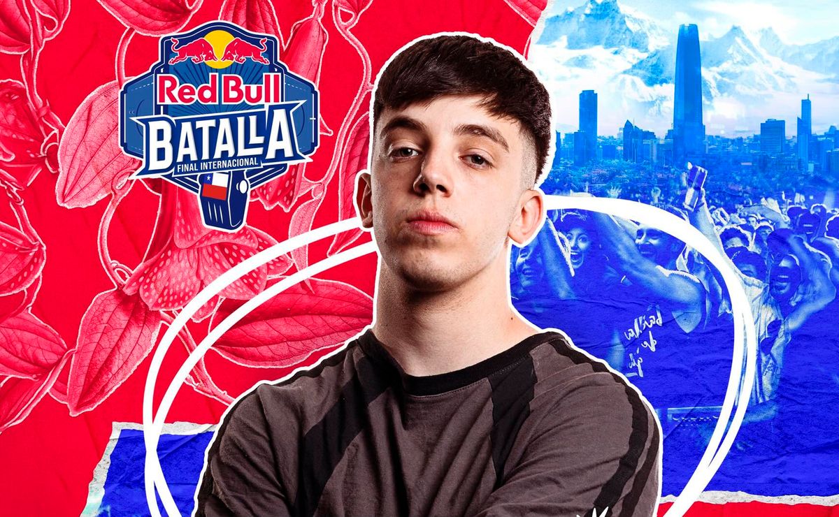 Exe reemplaza a Lancer Lirical en la Final Internacional