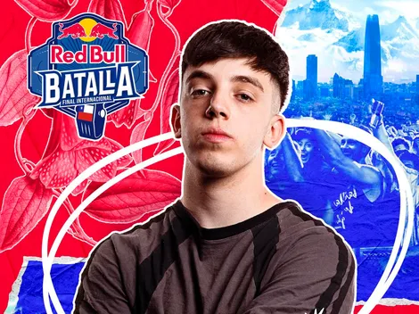 Exe reemplaza a Lancer Lirical en la Final Internacional