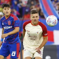Minuto a minuto: La U sale a confirmar el alza ante La Serena