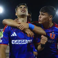 Minuto a minuto: La U despierta con golazos ante La Serena