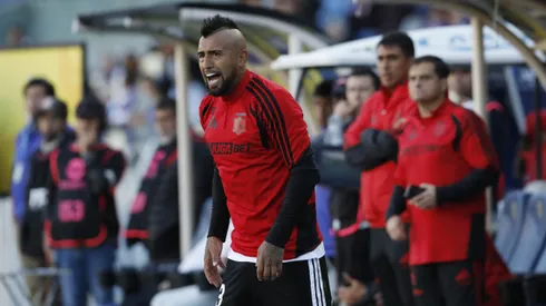 Vidal y un consejo clave.