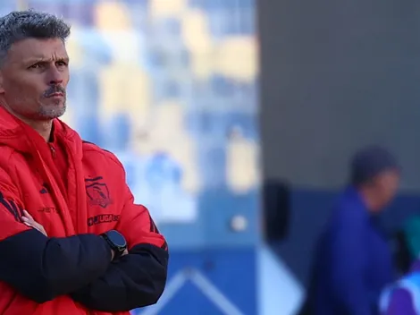 Firme crítica desde Argentina a Ortiz tras la victoria: "Se equivocó en..."