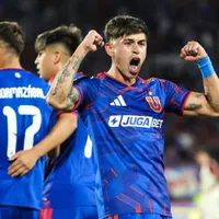 Minuto a minuto: La U le pasa por encima a la La Serena en el 2T