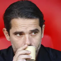 Ternura vs La Serena: el primer protegido de Gago en la U de Chile