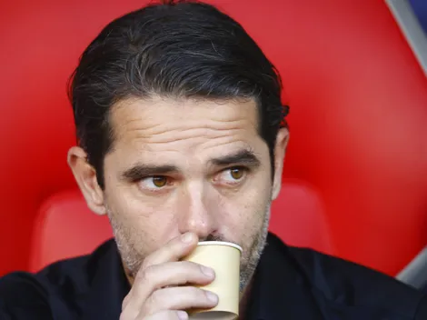 Ternura vs La Serena: el primer protegido de Gago en la U de Chile