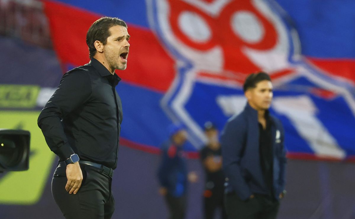 Tabla: ¡Apareció la trituradora de Gago! La U se mete de lleno en la pelea tras goleada