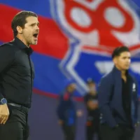 Tabla: ¡Apareció la trituradora de Gago! La U se mete de lleno en la pelea