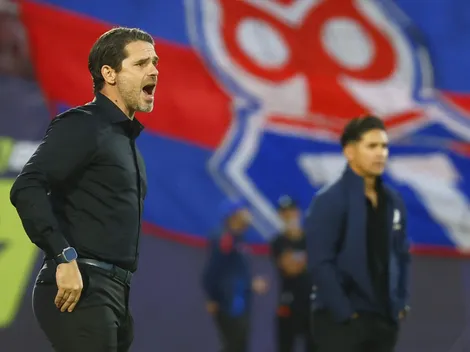 Tabla: ¡Apareció la trituradora de Gago! La U se mete de lleno en la pelea