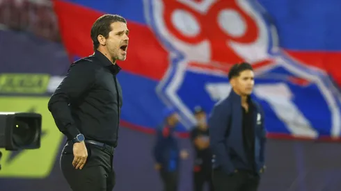 Fernando Gago le devolvió las alegrías a la U.