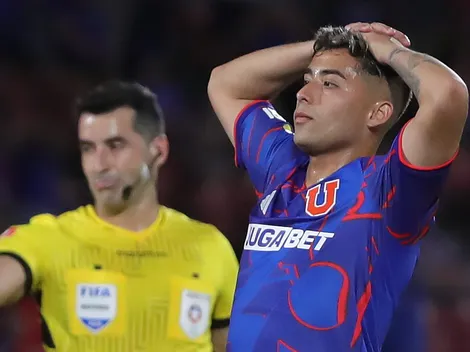 Assadi destapa máxima cautela por su lesión: "Molesta, he tenido..."