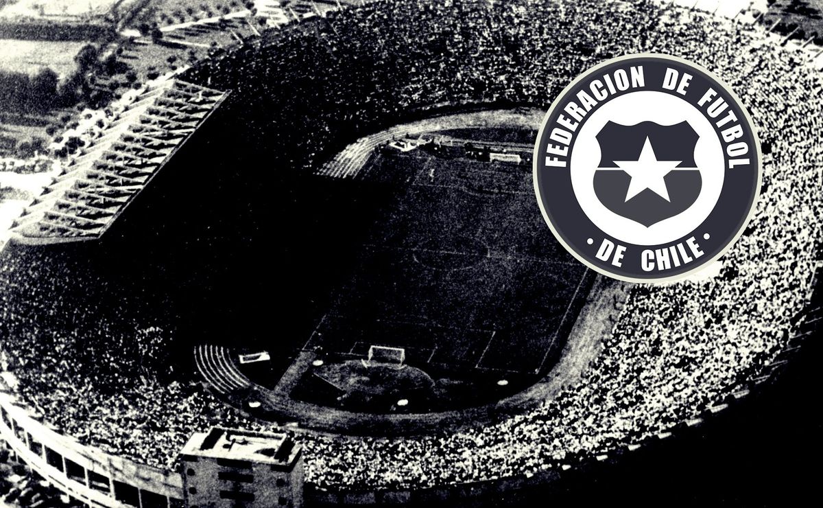 Jugó dos mundiales y pasó por Colo Colo: fallece histórico jugador de la selección chilena