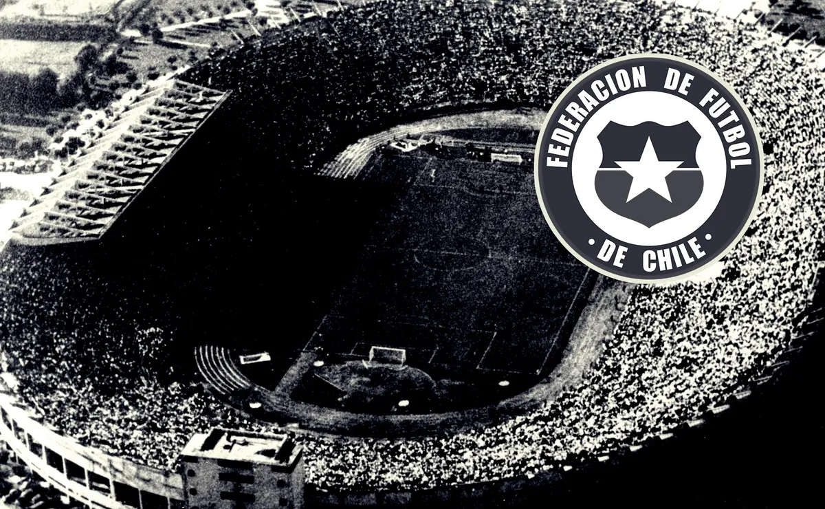 Fallece histórico jugador de la selección chilena tras participar en dos mundiales Fallece histórico jugador de la selección chilena tras participar en dos mundiales