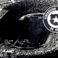 Jugó dos mundiales por Chile: fallece histórico jugador de la Roja