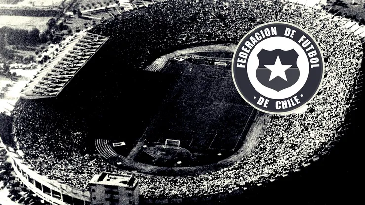 El recordado Mundial del 62 en nuestro país.