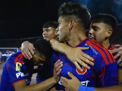 "Ahora estoy jugando en la posición donde mejor me siento, llegar al área y..."