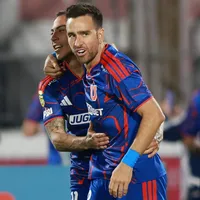 Zaldivia entierra a Paqui tras goleada vs La Serena: "Claramente..."