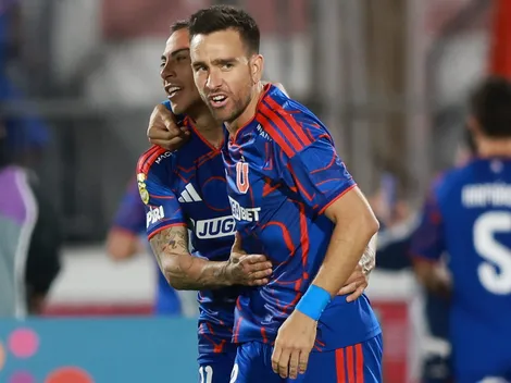 Zaldivia entierra a Paqui tras goleada vs La Serena: "Claramente..."