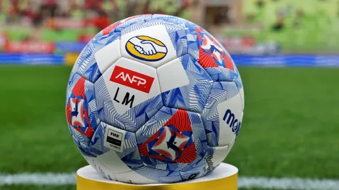 Un insólito robo remece el fútbol chileno.