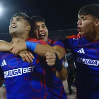 El jugador de la U que dejó loco a Gonzalo Fullú: "Parece un..."