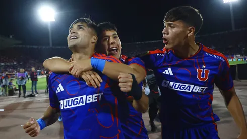 La nueva joya de U. de Chile suma y suma elogios