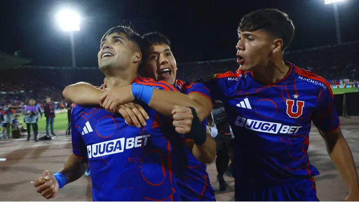 La nueva joya de U. de Chile suma y suma elogios