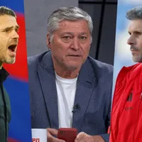 Pato Yáñez se manda comparación que enfurece a hinchas albos