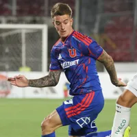 Fernando Gago explica el caso de Calderón en la U: "Esto es así"