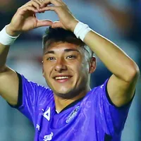 Fue ninguneado por Colo Colo y con 25 años ahora es figura en México