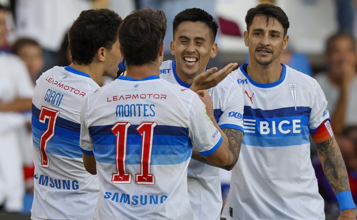 El tajante mensaje de Tagle para los hinchas antes del duelo contra Boca: “Pueden ser graves…”