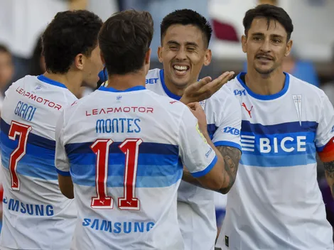 La fuerte advertencia de la UC antes del partido contra Boca