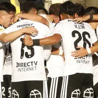 El increíble dato del Colo Colo líder de la Liga de Primera