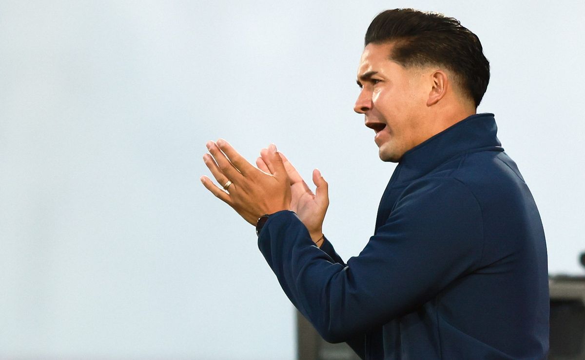 Felipe Gutiérrez toma el vaso medio lleno tras perder 4-0 ante la U de Chile: “Me quedo con un balance positivo”