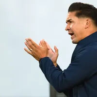 Felipe Gutiérrez sorprende tras perder 4-0 vs la U: "Un balance..."