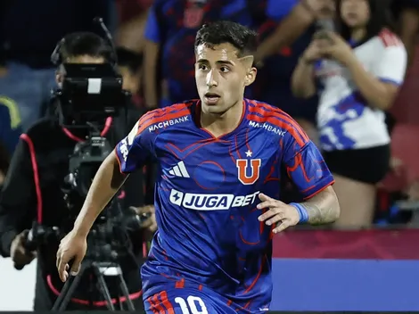 Assadi revela su clave para volver picante en la U: "Pido mejorar la..."