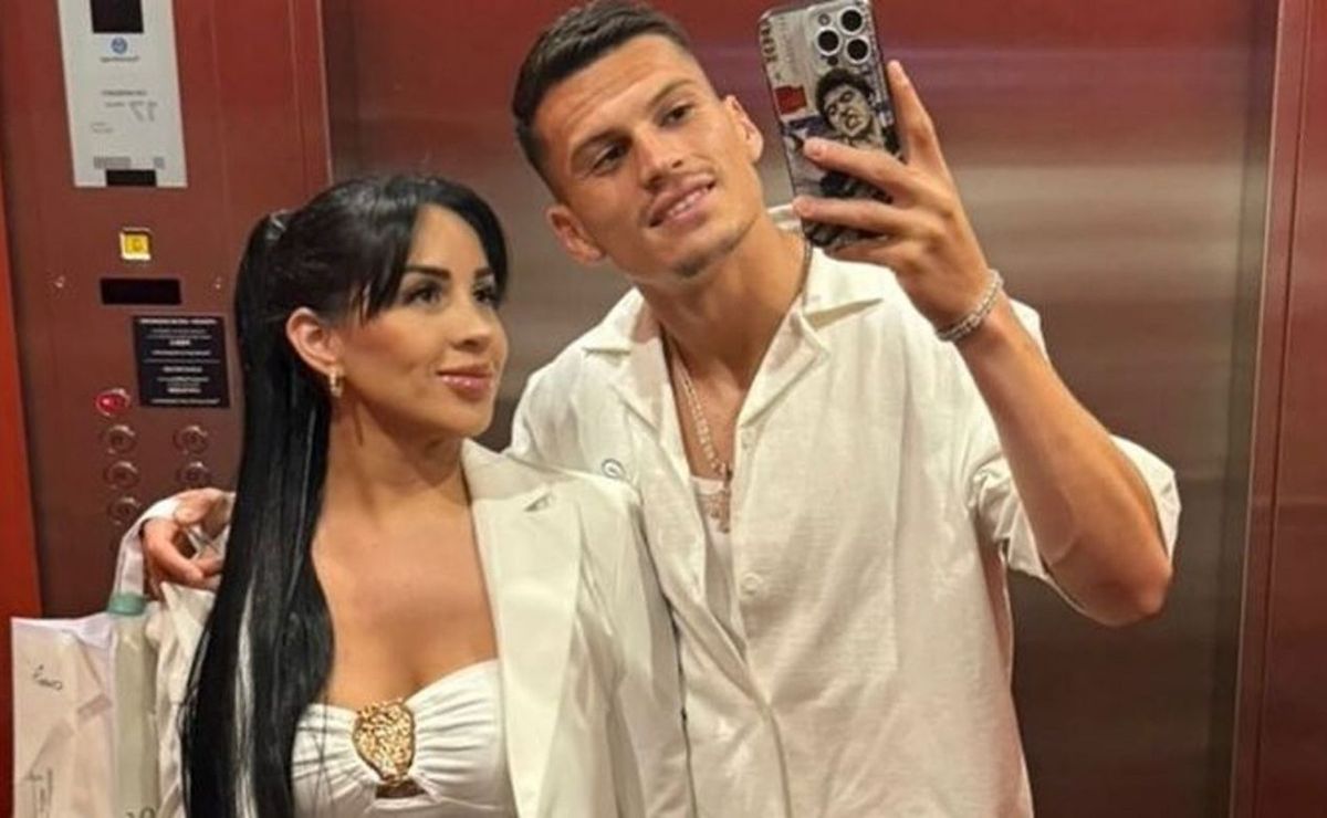 Steffi Elizondo se convirtió en auspiciadora de equipo chileno: “Ser comerciante se lleva en las venas”