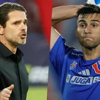 Gago cuenta la verdad de la marginación de Salomoni